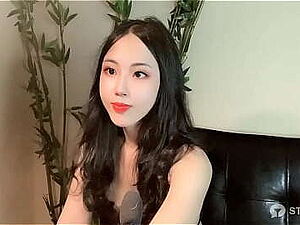 #110 Gá_i xinh show hà_ng