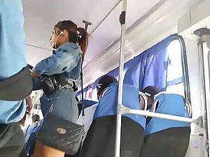 Morra de barrio ricas piernas